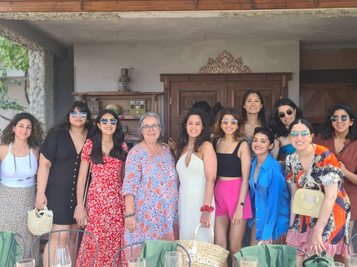 Private & Group Experiences