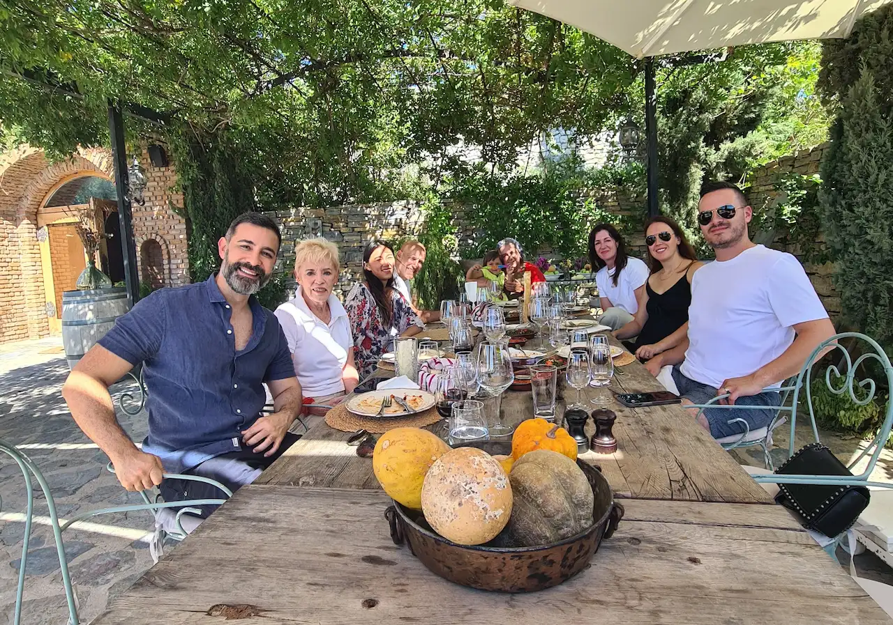 Private & Group Experiences